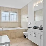 Hébergement de vacances Fy213-bogense-vestre-engvej-138-1-th Bogense