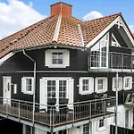 Fy213-bogense-vestre-engvej-138-1-th Hébergement de vacances *