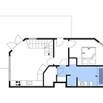 Holiday home Fy213-bogense-vestre-engvej-138-1-th
