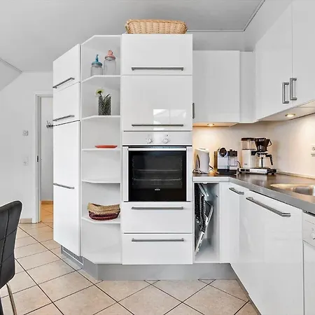 度假居 Fy213-bogense-vestre-engvej-138-1-th 博恩瑟