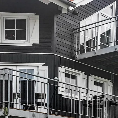 度假居 Fy213-bogense-vestre-engvej-138-1-th 博恩瑟