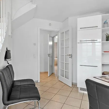 Hébergement de vacances Fy213-bogense-vestre-engvej-138-1-th