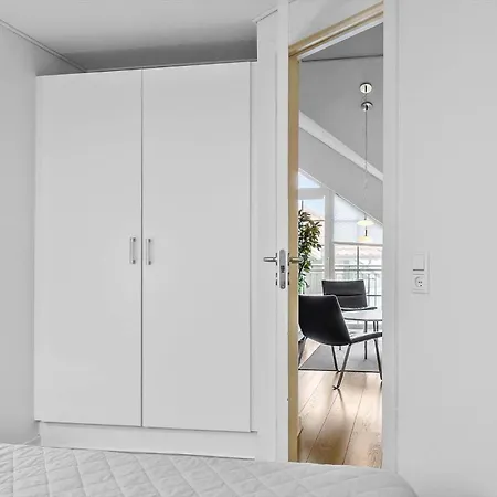 Prázdninový dům Fy213-bogense-vestre-engvej-138-1-th Bogense