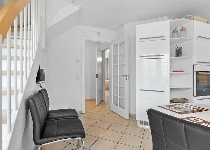 Holiday home Fy213-bogense-vestre-engvej-138-1-th *