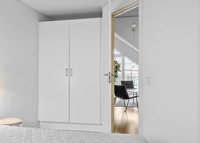 Prázdninový dům Fy213-bogense-vestre-engvej-138-1-th Bogense